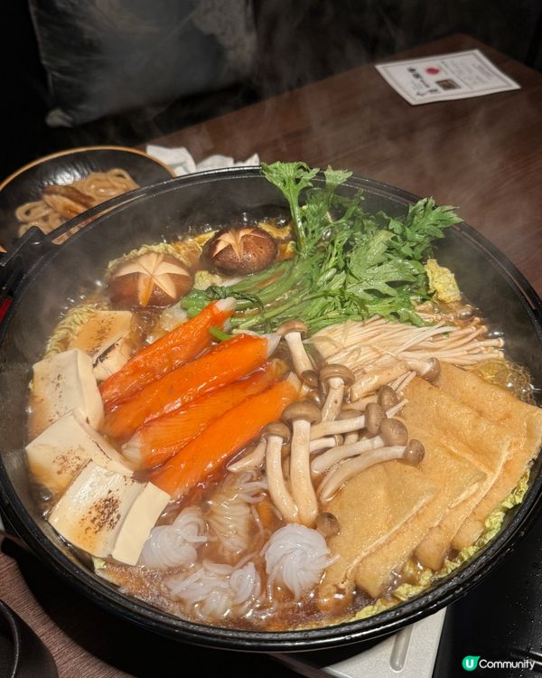 京都忍者回憶🍴 和牛續寫緣🥰