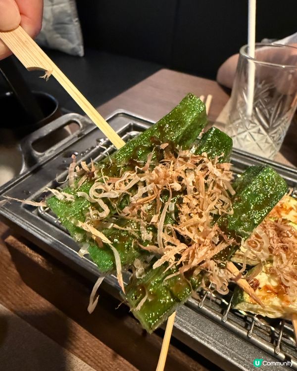 京都忍者回憶🍴 和牛續寫緣🥰