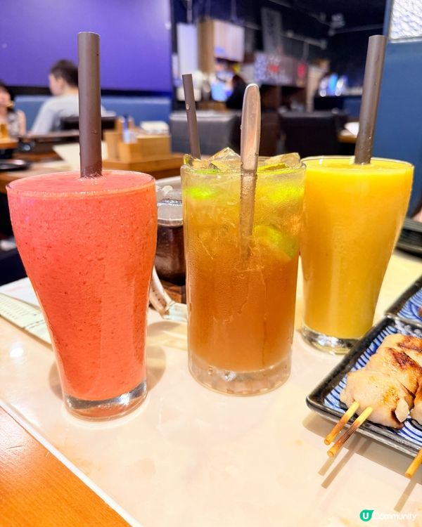 非常值得一試嘅串燒店