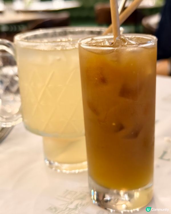 灣仔隱世小巷意法餐廳
