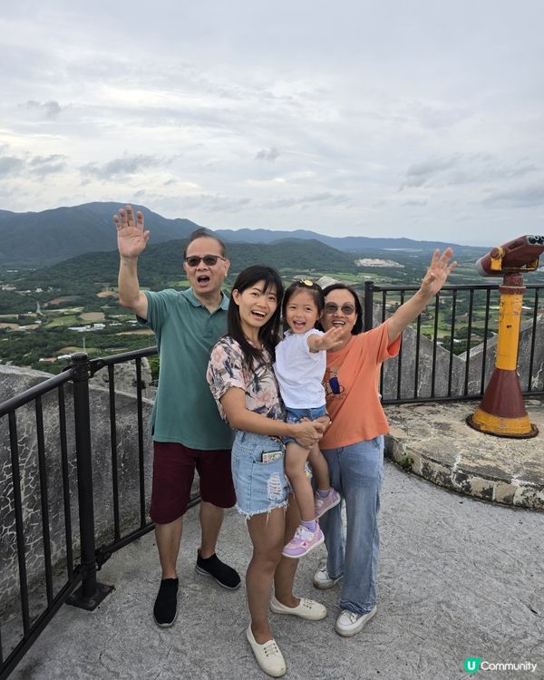 石垣島親子遊 🗺
