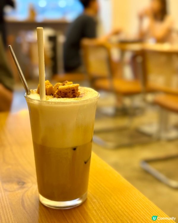 荃灣西樓底高文青Cafe  食物高質環境Chill
