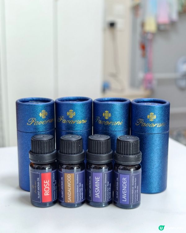 燭光點點✨氣場升級！🕯️