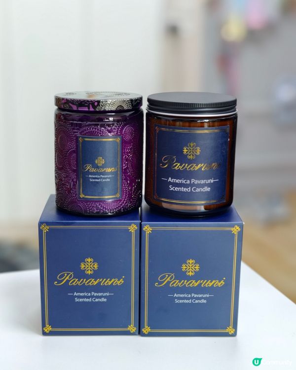 燭光點點✨氣場升級！🕯️