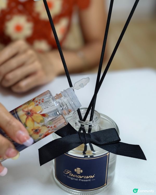 燭光點點✨氣場升級！🕯️