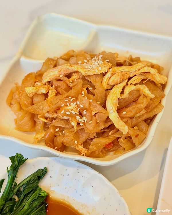 🥣 元朗30年老字號傳承!｢新記｣進駐大圍