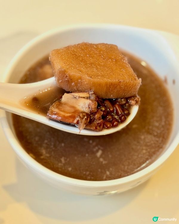 🥣 元朗30年老字號傳承!｢新記｣進駐大圍