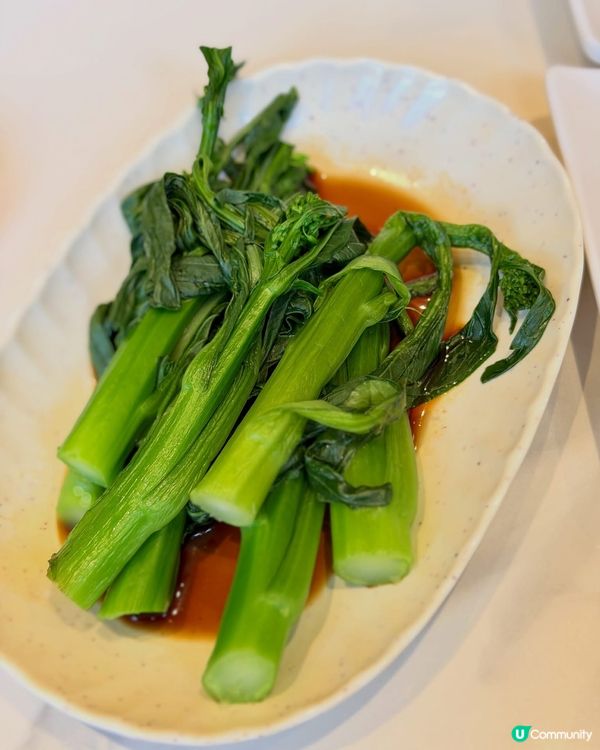 🥣 元朗30年老字號傳承!｢新記｣進駐大圍