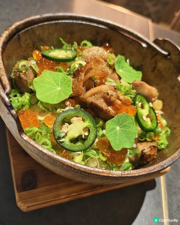 【 法國菜Fine Dining $888 の Rêveri 】