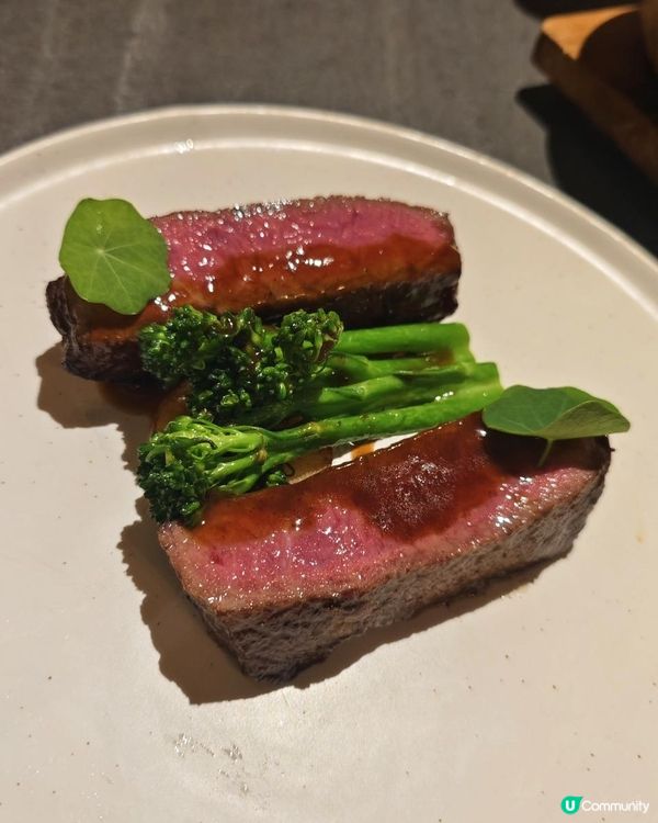【 法國菜Fine Dining $888 の Rêveri 】