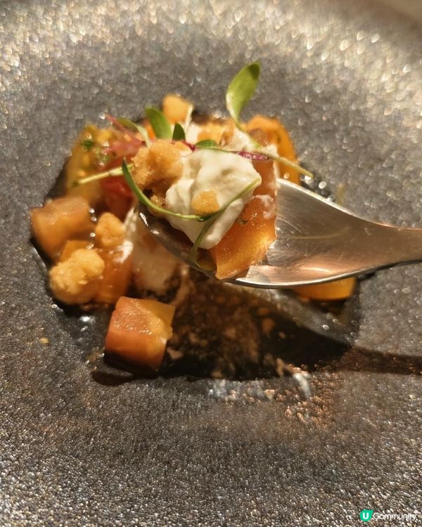 【 法國菜Fine Dining $888 の Rêveri 】