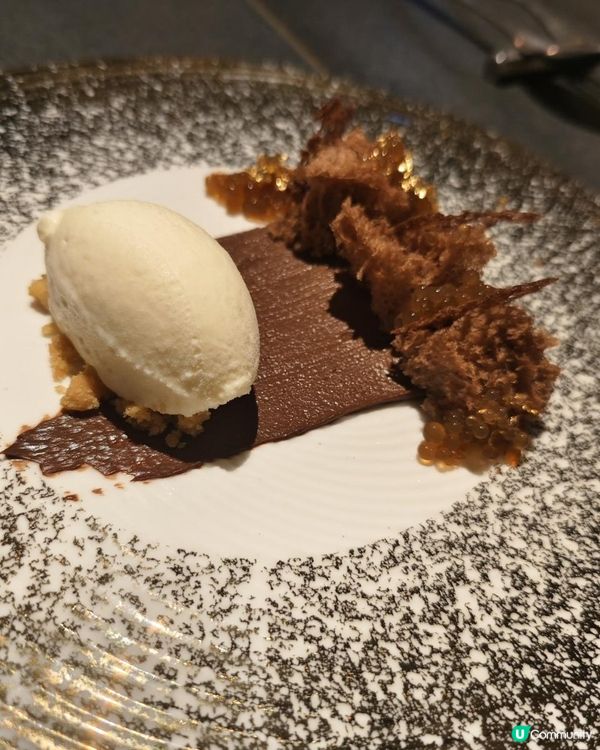 【 法國菜Fine Dining $888 の Rêveri 】