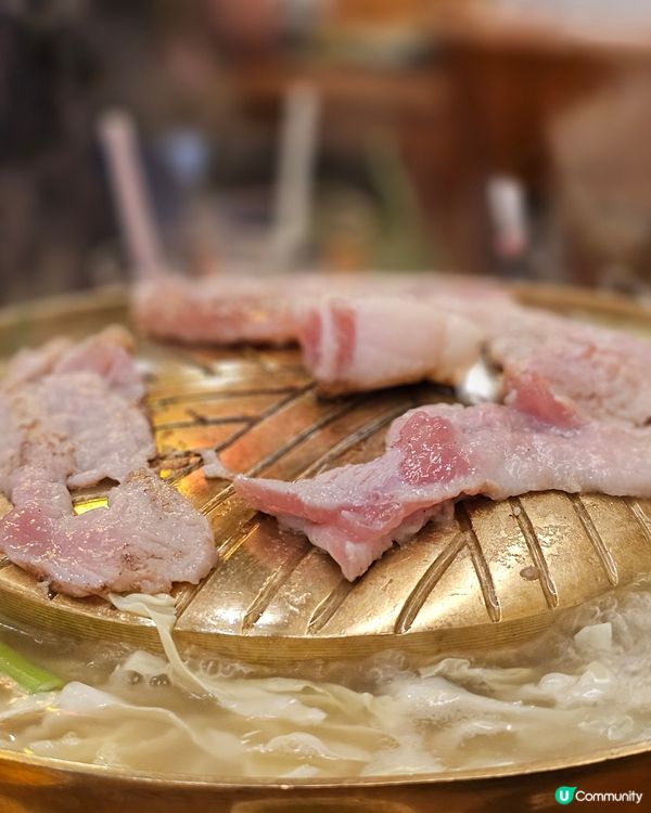 唔食過呢間mookrata，你絕對會後悔！