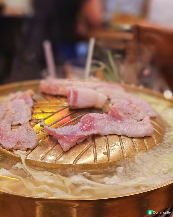唔食過呢間mookrata，你絕對會後悔！
