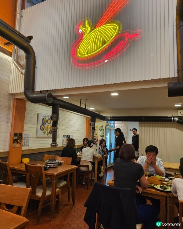 唔食過呢間mookrata，你絕對會後悔！