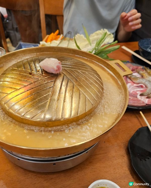 唔食過呢間mookrata，你絕對會後悔！