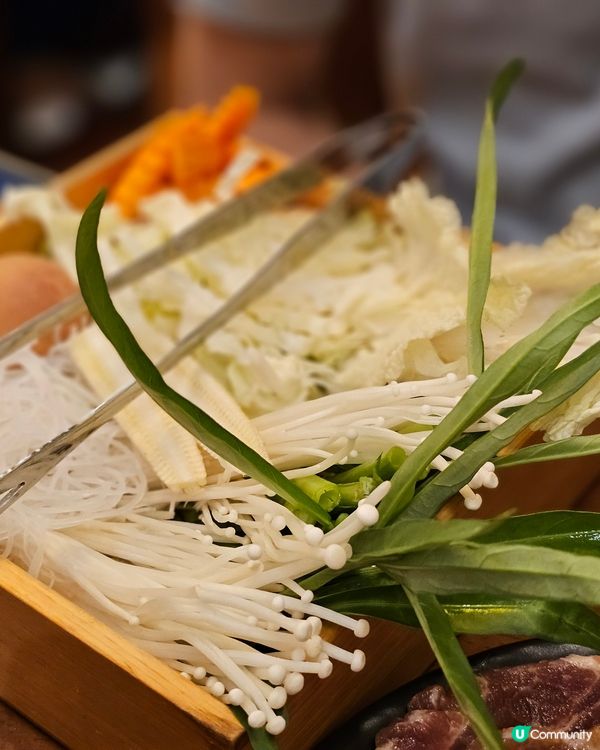 唔食過呢間mookrata，你絕對會後悔！