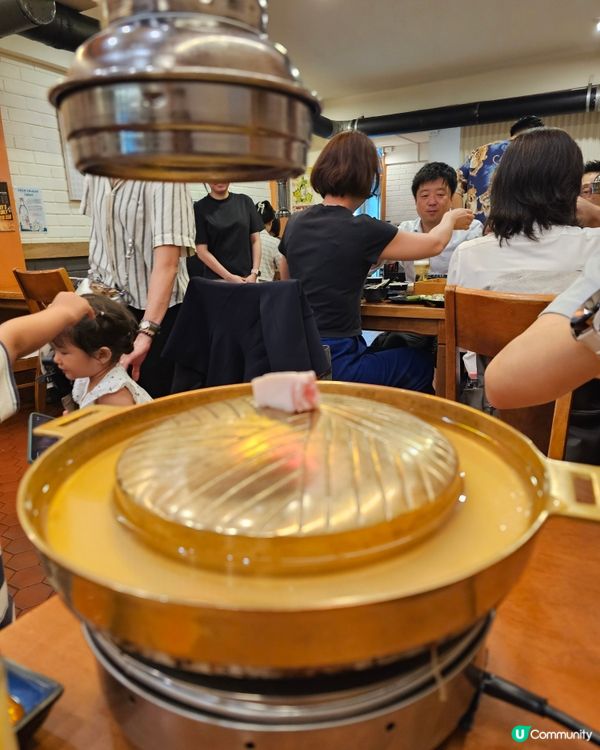 唔食過呢間mookrata，你絕對會後悔！
