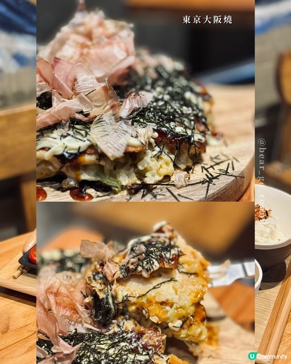 尖沙咀隱藏日式食堂🍱