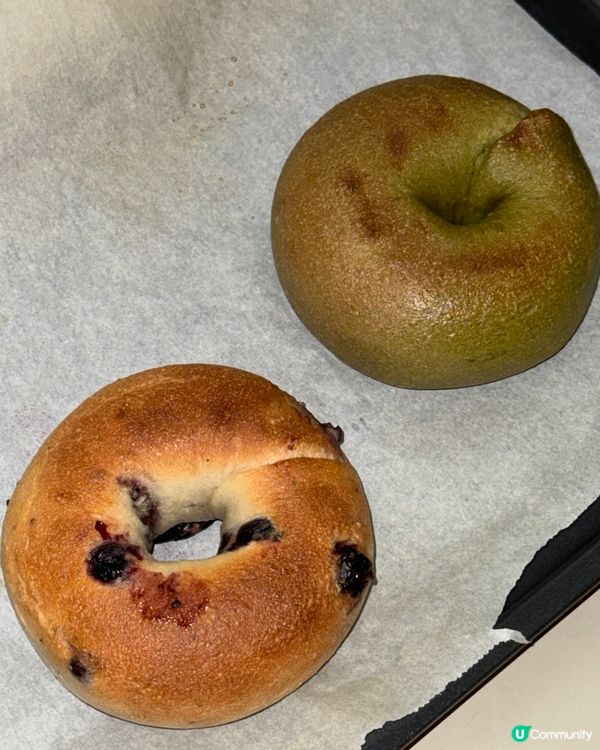 超平$18！中環隱世bagel店🤫🍽️