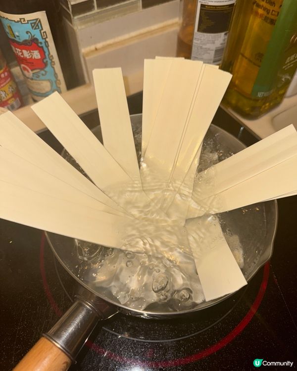 治癒天花板🇯🇵滑溜烏冬😋