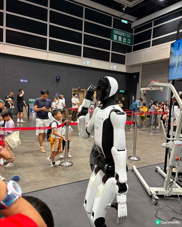 香港創科展2026