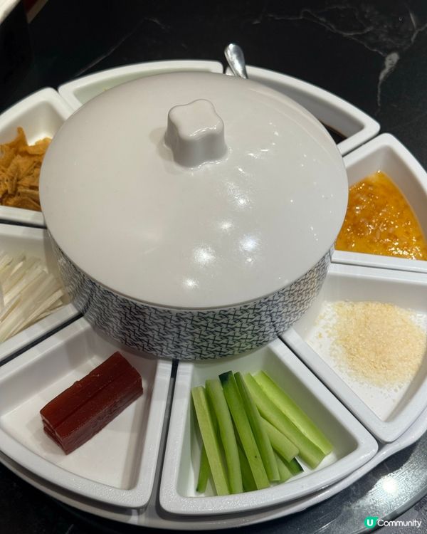 老北京經典風味🔥