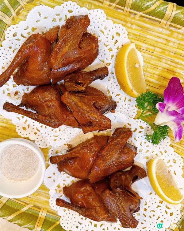 官也街「氹仔大排檔」海鮮大餐！🦀🦐🦑🦑