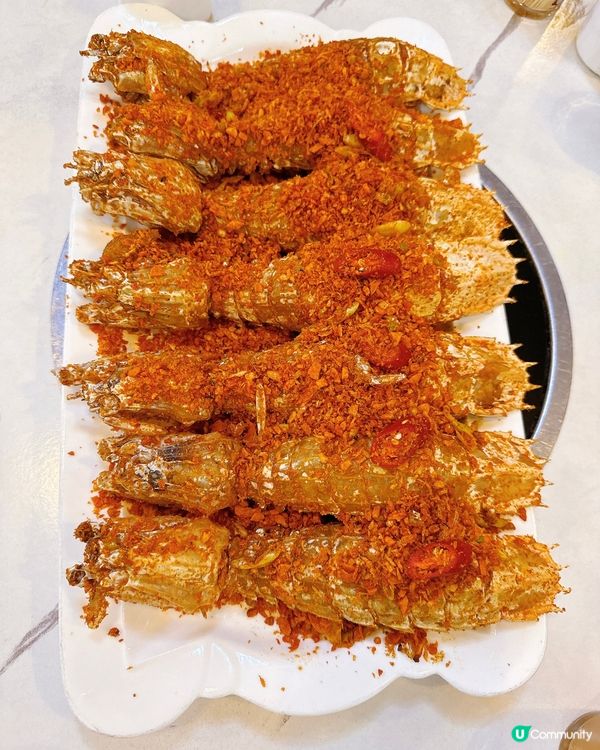 官也街「氹仔大排檔」海鮮大餐！🦀🦐🦑🦑