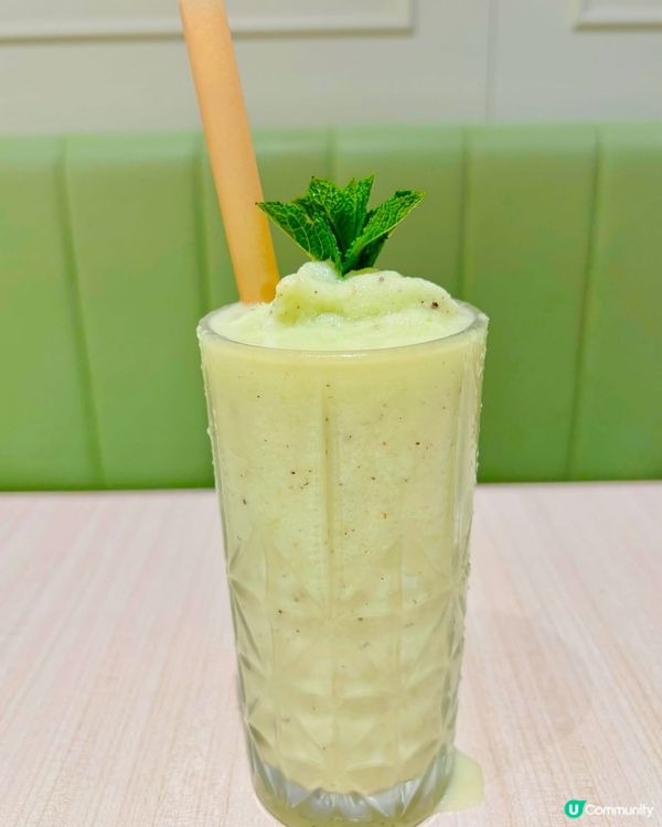 ☕ 元朗高質隱世Cafe ✨必試特色醬汁Pasta+爆汁豬肋...