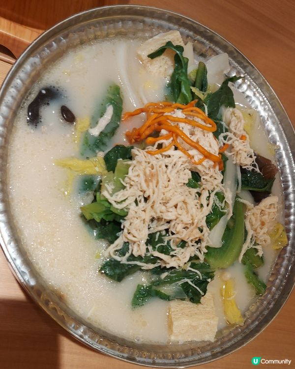 中伏