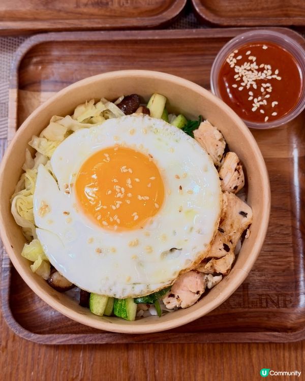 🥑 西環堅尼地城 Chill 爆健康輕食 Cafe 💗