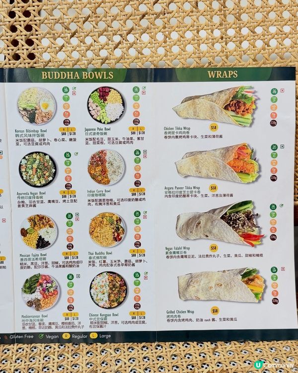 🥑 西環堅尼地城 Chill 爆健康輕食 Cafe 💗