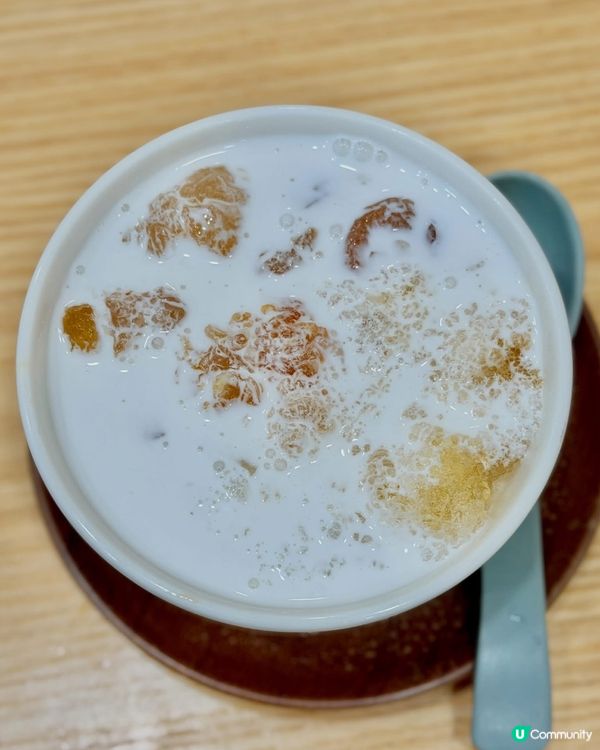 🥣 堅尼地城高質手工中式甜品世家💁🏻‍♀️