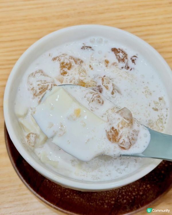 🥣 堅尼地城高質手工中式甜品世家💁🏻‍♀️
