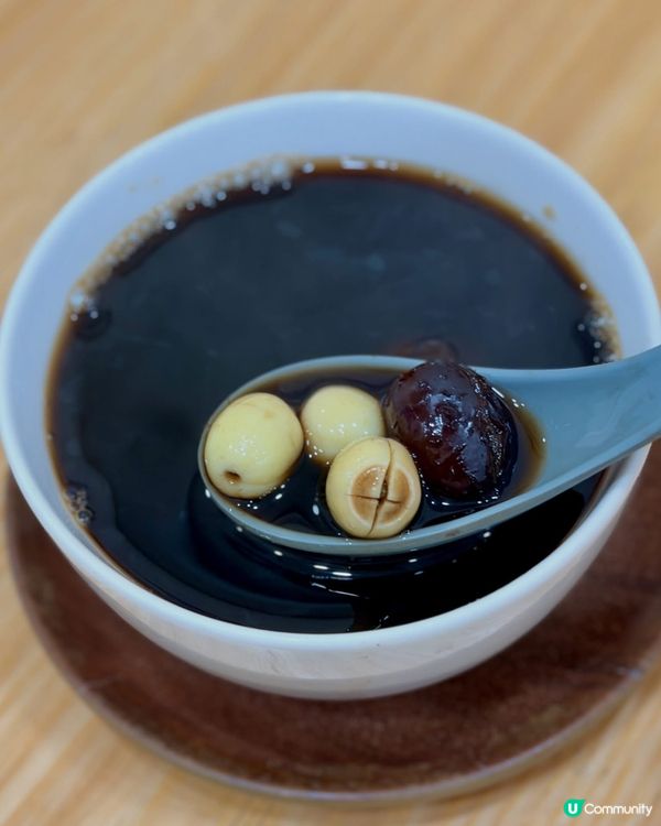 🥣 堅尼地城高質手工中式甜品世家💁🏻‍♀️