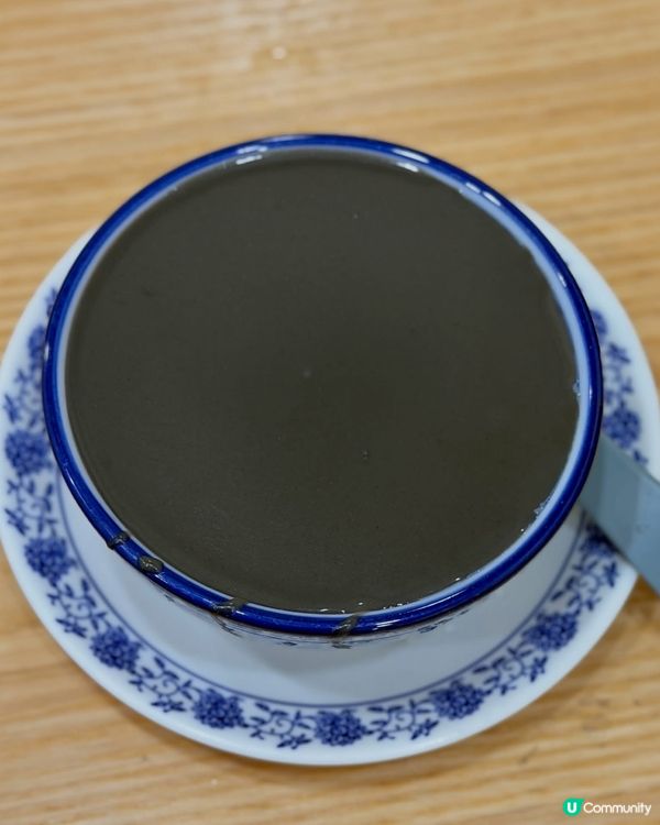 🥣 堅尼地城高質手工中式甜品世家💁🏻‍♀️