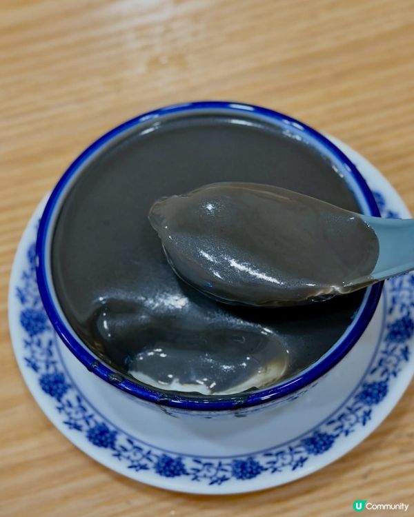 🥣 堅尼地城高質手工中式甜品世家💁🏻‍♀️