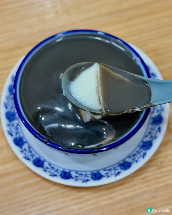 🥣 堅尼地城高質手工中式甜品世家💁🏻‍♀️