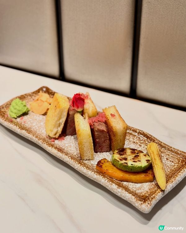 🇯🇵奢華和牛盛宴🤩櫻田日本餐廳頂級日料推介👄👄
