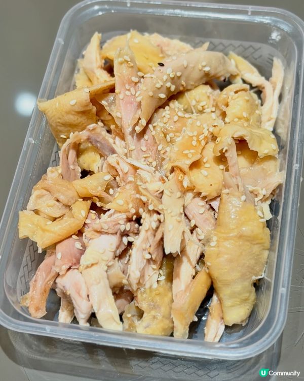 🦆 尖沙咀必食!鎮店皇牌｢棋哥燒鵝｣✨