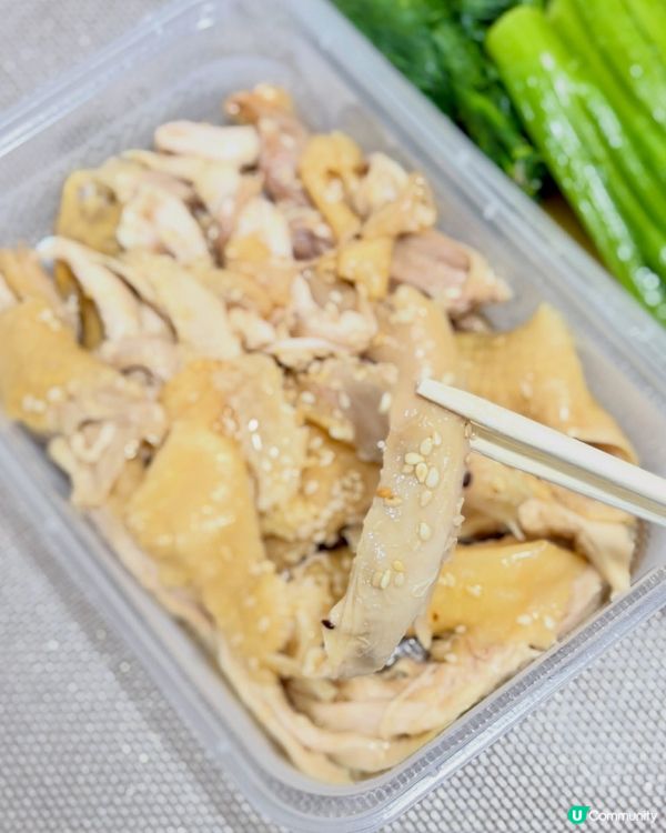 🦆 尖沙咀必食!鎮店皇牌｢棋哥燒鵝｣✨