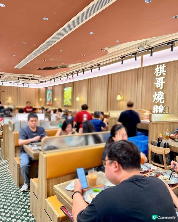 🦆 尖沙咀必食!鎮店皇牌｢棋哥燒鵝｣✨