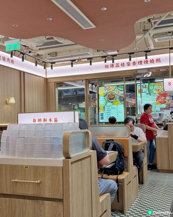 🦆 尖沙咀必食!鎮店皇牌｢棋哥燒鵝｣✨