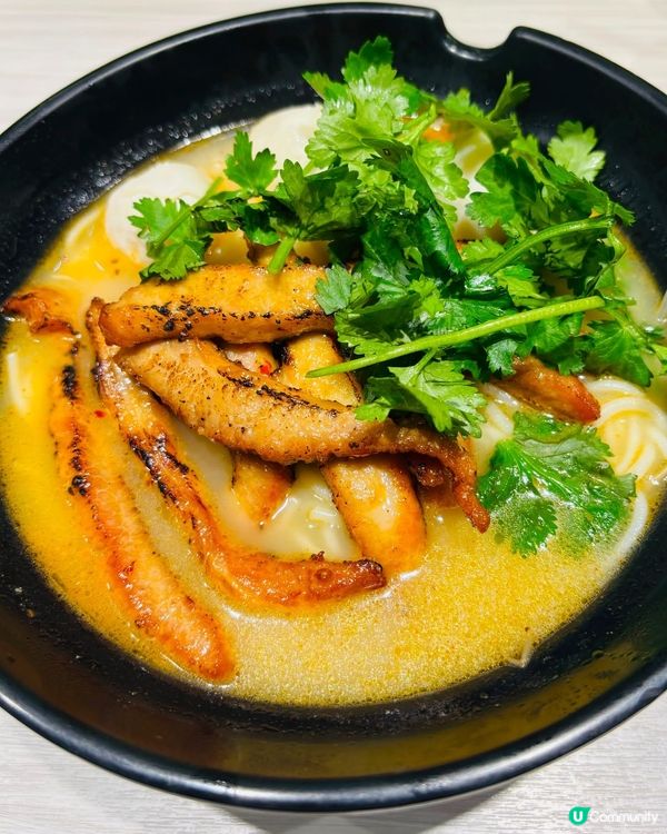 🍜 元朗米線💁🏻‍♀️必試超惹味小窩米線