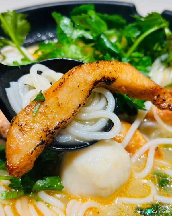 🍜 元朗米線💁🏻‍♀️必試超惹味小窩米線