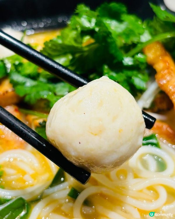 🍜 元朗米線💁🏻‍♀️必試超惹味小窩米線