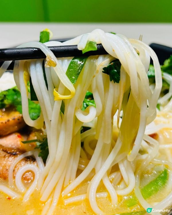 🍜 元朗米線💁🏻‍♀️必試超惹味小窩米線