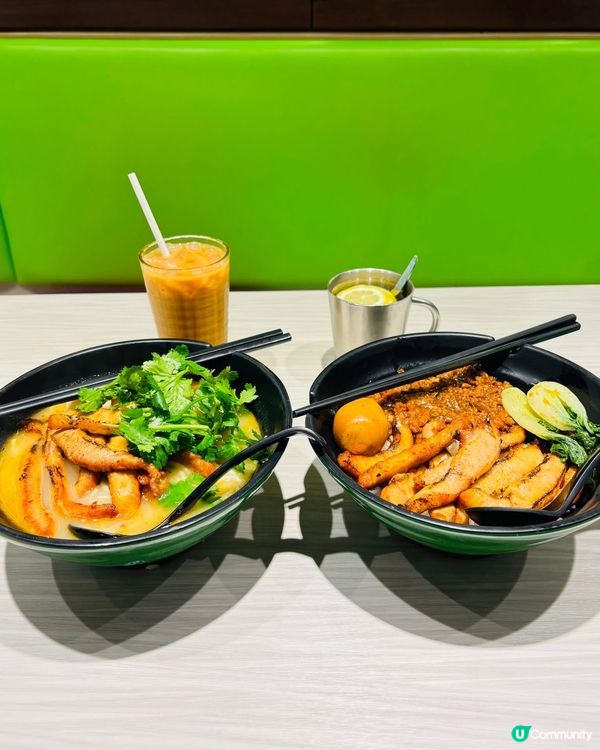 🍜 元朗米線💁🏻‍♀️必試超惹味小窩米線