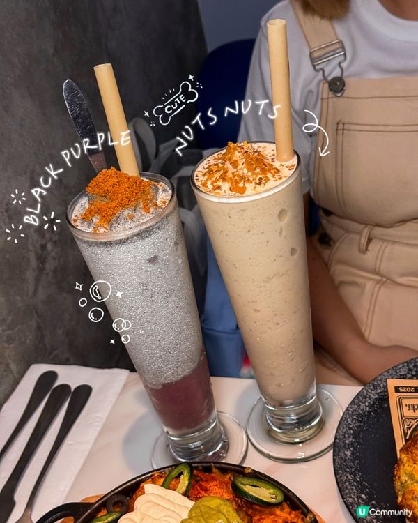 《西環人氣教堂景小店⛪️究竟嘢食keep唔keep到水準?》